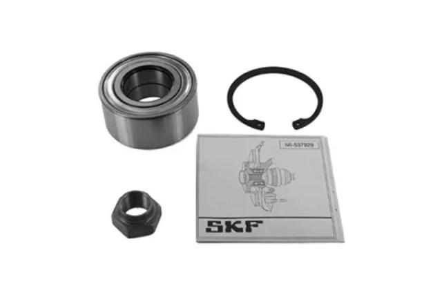 Комплект подшипника ступицы колеса VKBA882 SKF