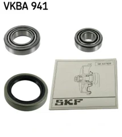 Опорный подшипник VKBA941 SKF