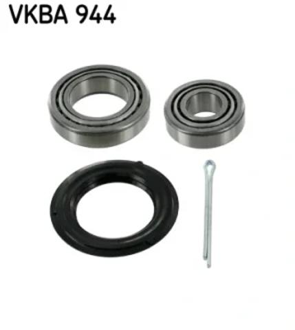 Барабан тормозной задний VKBA944 SKF