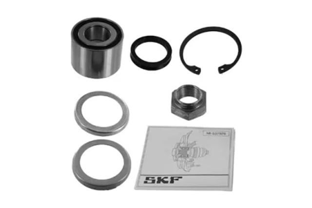 Задний подшипник VKBA961 SKF