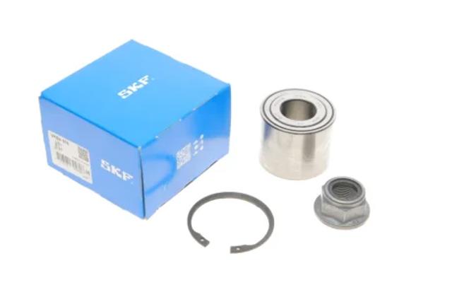 Подшипники задней ступицы VKBA976 SKF