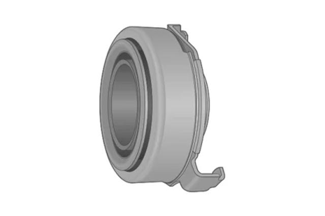 Подшипник выжимной сцепления VKC3654 SKF