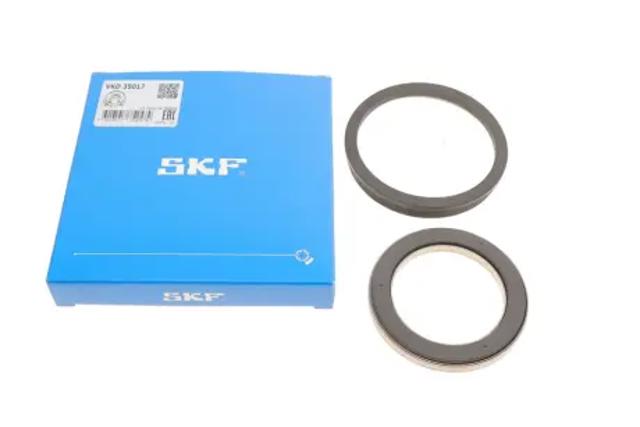 Подшипник опорный амортизатора, переднего VKD35017 SKF