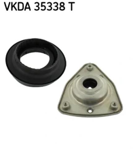 Опора передней стойки VKDA35338 SKF