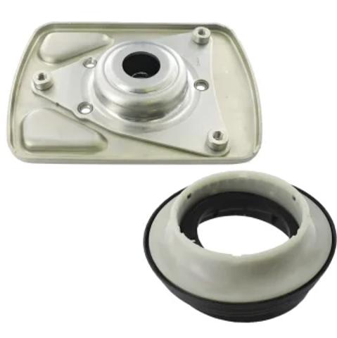 Подушка амортизатора переднего VKDA35352 SKF