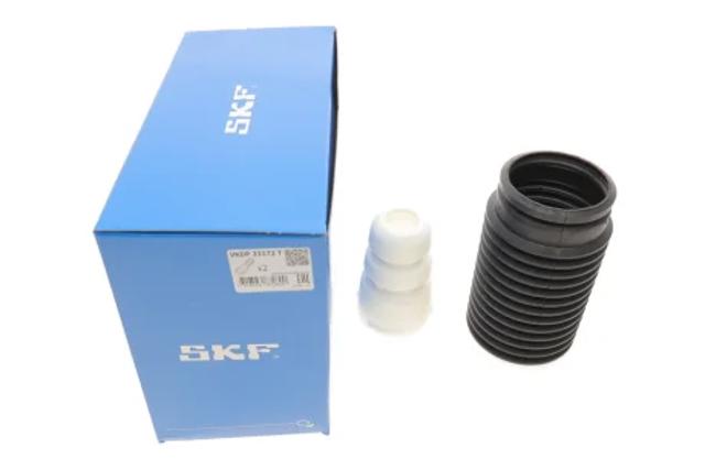 Буфер-отбойник амортизатора переднего + пыльник VKDP33172T SKF