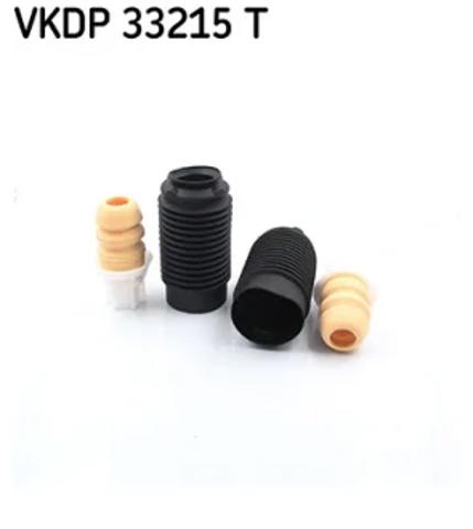 Буфер-отбойник амортизатора переднего + пыльник VKDP33215T SKF