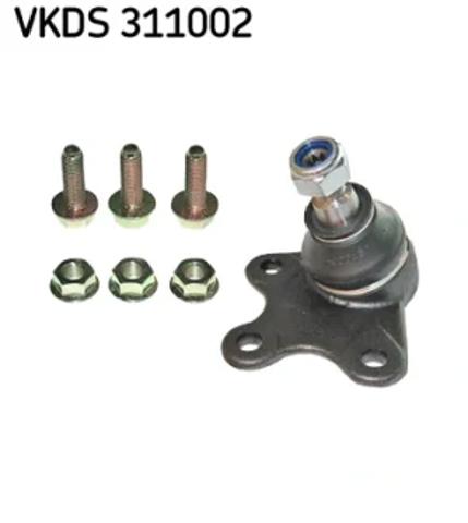 Правая нижняя шаровая опора VKDS311002 SKF