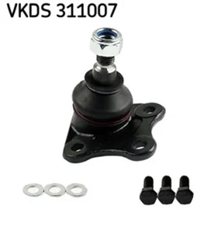 Нижняя правая шаровая опора VKDS311007 SKF