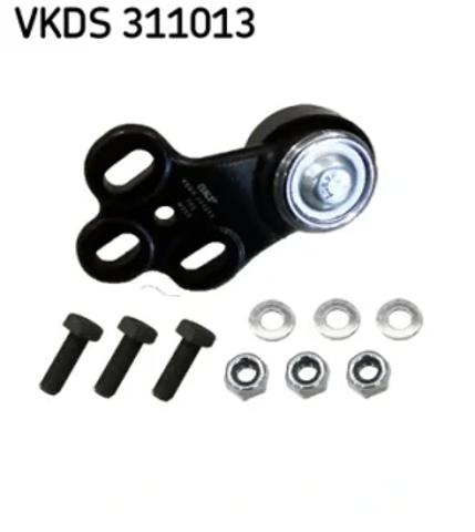 Шаровая опора левая нижняя VKDS311013 SKF
