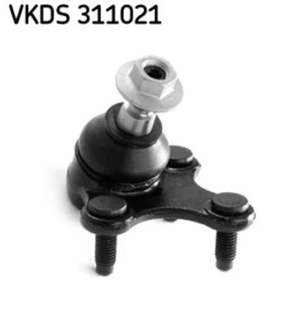 Шаровая опора левая нижняя VKDS311021 SKF