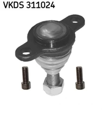 Шаровая опора, нижняя VKDS311024 SKF