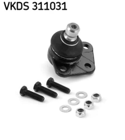 Нижняя шаровая опора VKDS311031 SKF