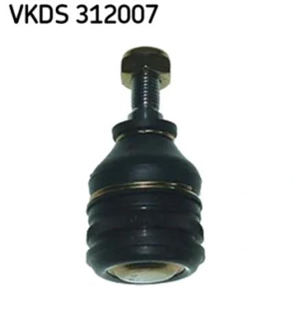 Палец шаровой нижний VKDS312007 SKF