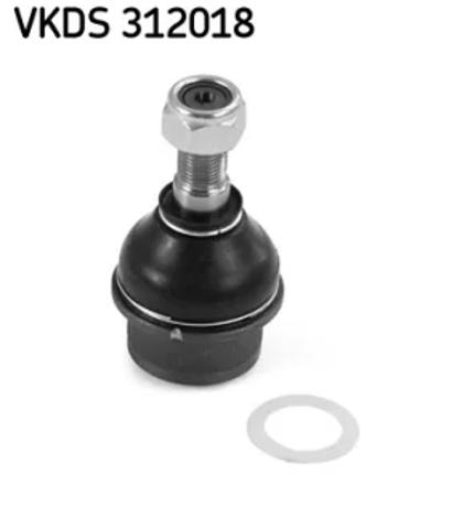 Верхние шаровые опоры VKDS312018 SKF