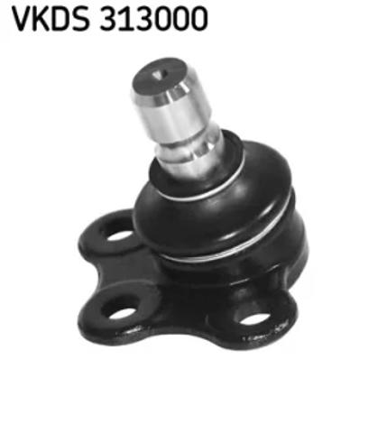 Палец шаровой нижний VKDS313000 SKF