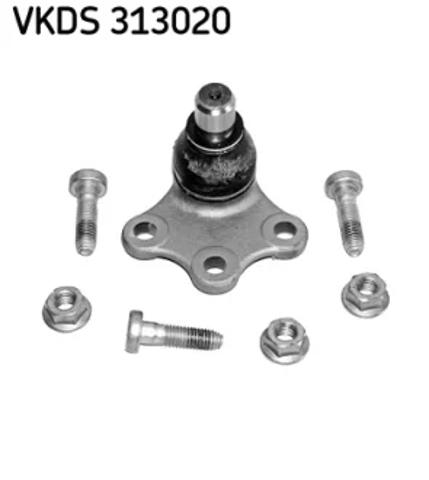 Шаровая опора, нижняя VKDS313020 SKF