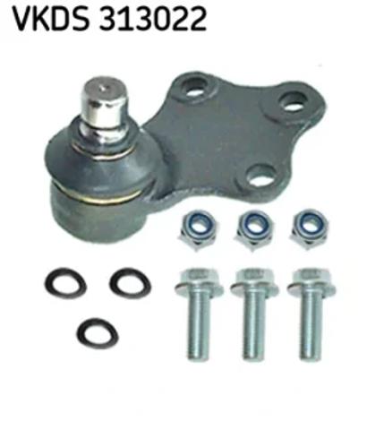 Нижняя шаровая опора VKDS313022 SKF