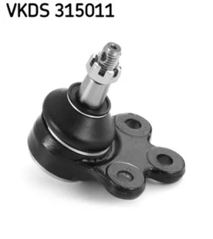 Палец шаровой нижний VKDS315011 SKF