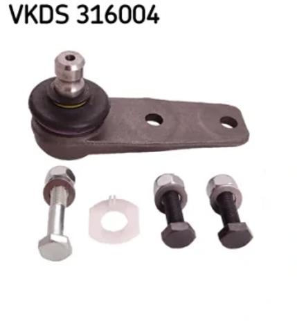 Шаровая опора, нижняя VKDS316004 SKF