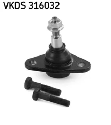 Шаровая опора, нижняя VKDS316032 SKF