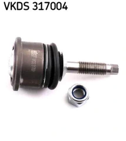 Шаровая опора, нижняя VKDS317004 SKF