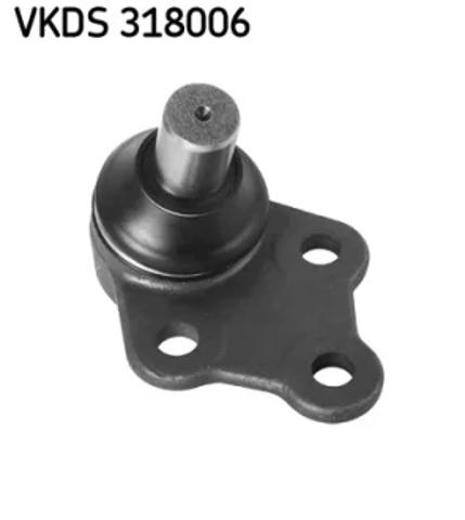 Нижняя шаровая опора VKDS318006 SKF
