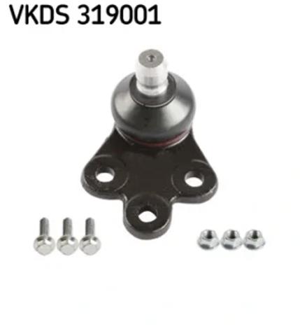 Верхняя шаровая опора VKDS319001 SKF