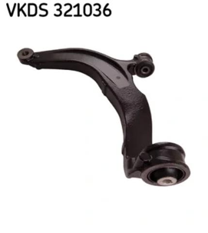 Левый рычаг передней нижней подвески VKDS321036 SKF