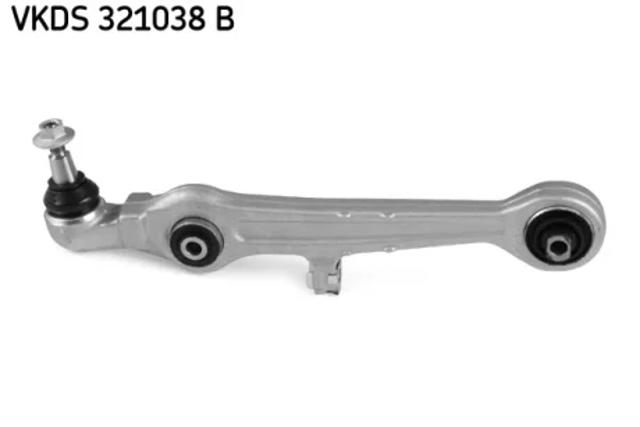 Нижний рычаг передней подвески левый/правый VKDS321038B SKF