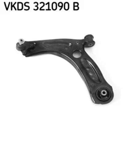 Рычаг передний нижний левый VKDS321090B SKF
