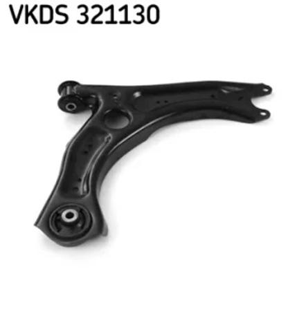 Передний нижний рычаг VKDS321130 SKF