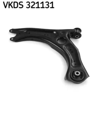 Рычаг передний нижний левый VKDS321131 SKF