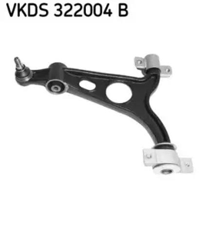 VKDS322004B Рычаг передней подвески левый купить Львов