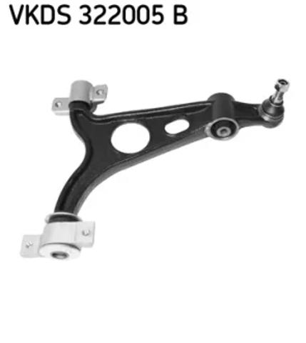 Передний нижний рычаг VKDS322005B SKF