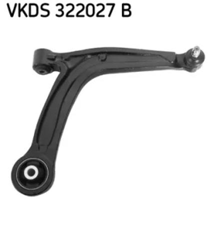 Нижний правый рычаг передней подвески VKDS322027B SKF