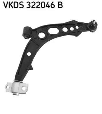 VKDS322046B SKF Рычаг передней подвески нижний правый купить в Житомир