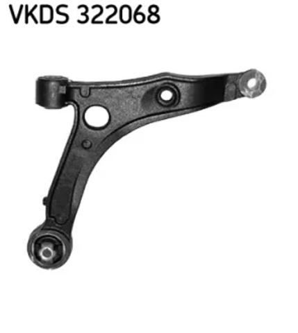 Передний нижний рычаг VKDS322068 SKF