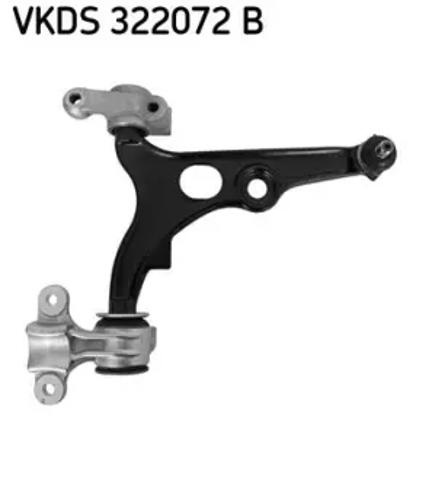 Рычаг передней подвески нижний, правый VKDS322072B SKF