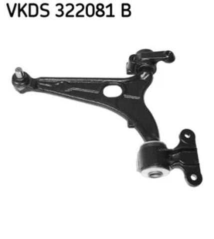 Рычаг передний нижний левый VKDS322081B SKF