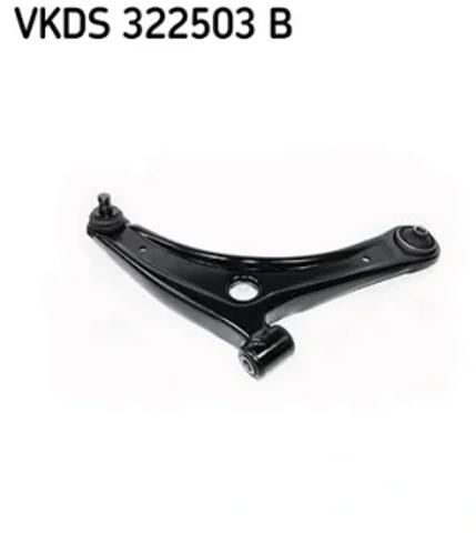Нижний правый рычаг передней подвески VKDS322503B SKF