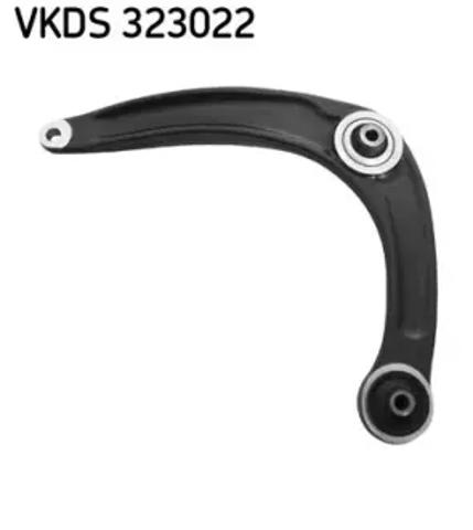 Рычаг передний нижний левый VKDS323022 SKF