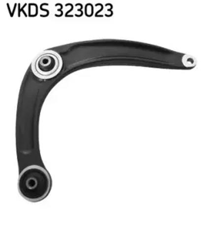 Рычаг передней подвески нижний, правый VKDS323023 SKF