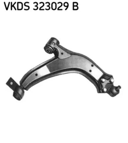 Рычаг передней подвески нижний, правый VKDS323029B SKF