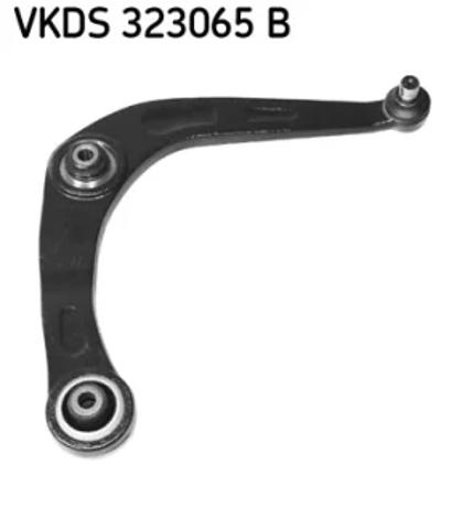 Рычаг передней подвески нижний, правый VKDS323065B SKF