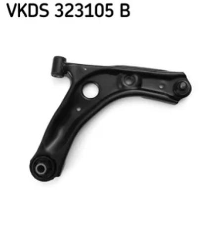 Нижний правый рычаг передней подвески VKDS323105B SKF