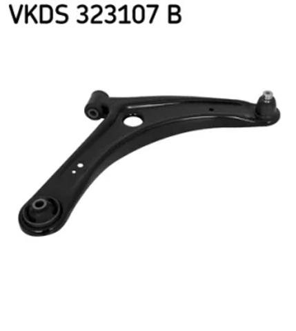Рычаг передней подвески нижний, правый VKDS323107B SKF