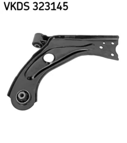 Правый рычаг передней нижней подвески VKDS323145 SKF