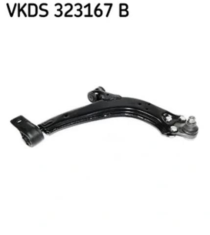 Рычаг передней подвески нижний, правый VKDS323167B SKF