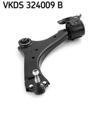 Рычаг передний нижний левый VKDS324009B SKF